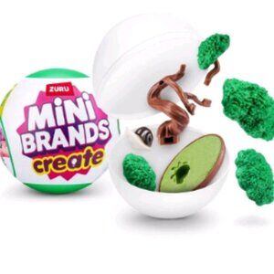 ☄️Zuru Mini Brands Garden